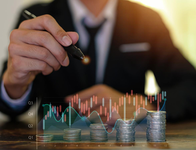 Investment Freedom Strategies