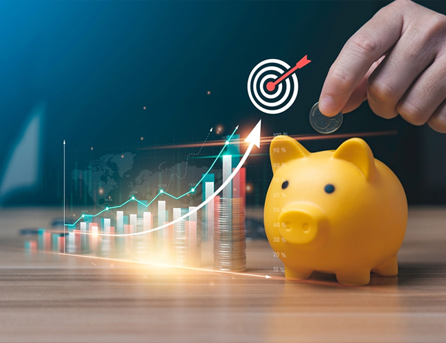 Wealth Accumulation Solutions